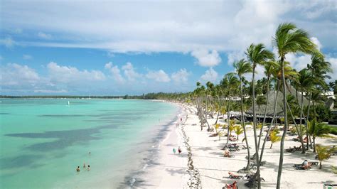 Descubre el paraíso de Playa Bávaro en Punta Cana