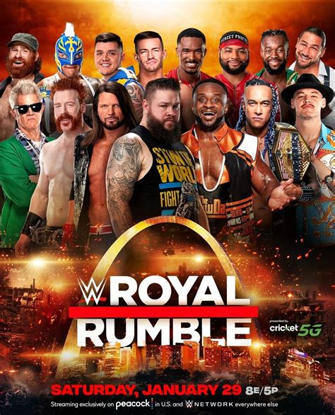 Lista 93+ Foto Wwe Royal Rumble 2022 Brock Lesnar El último