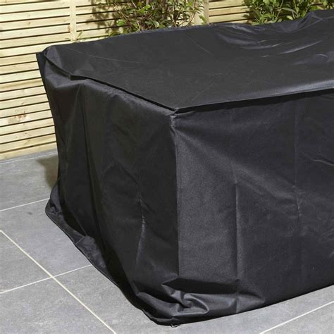 Rowlinson Round Furniture Set Cover - 2.5m x 2.5m | GardenSTREET