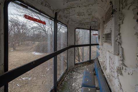 Abandoned Boblo Island Amusement Park | FREAKTOGRAPHY