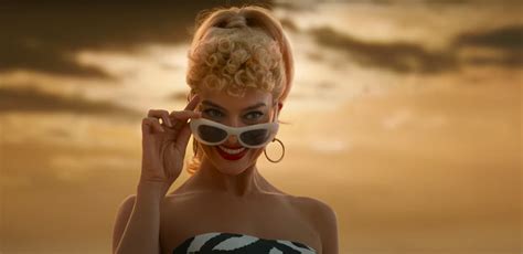 Teaser Watch: Greta Gerwig Introduces Margot Robbie as “Barbie” | Women ...