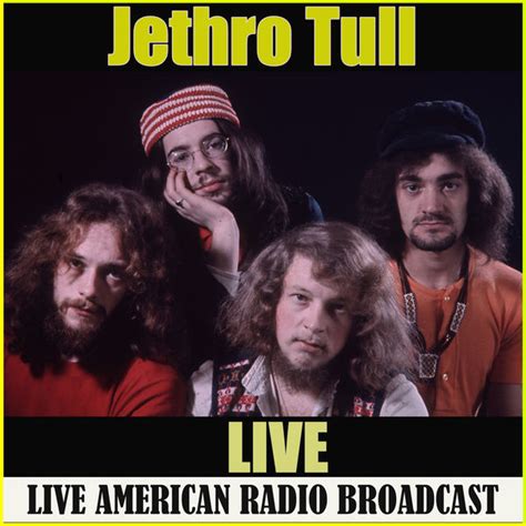 Jethro Tull – Jethro Tull – Live (2020) [FLAC 24bit/44,1kHz] – MQS ...