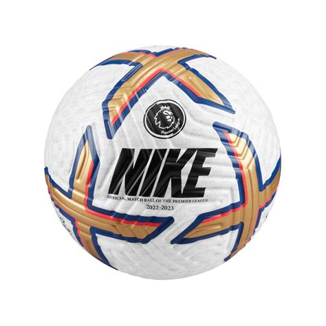 Nike Premier League Flight Spielball Weiss F100 | Trainingszubehör ...