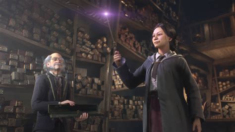 Hogwarts Legacy release date, trailers, gameplay, and news