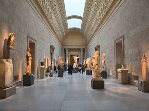 14 NYC museums with outstanding architecture - Curbed NY