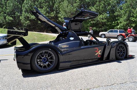 Radical RXC USA