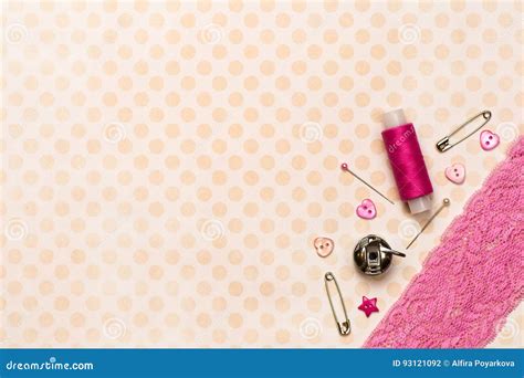 Accessories Tailor Royalty-Free Stock Photography | CartoonDealer.com #47298803