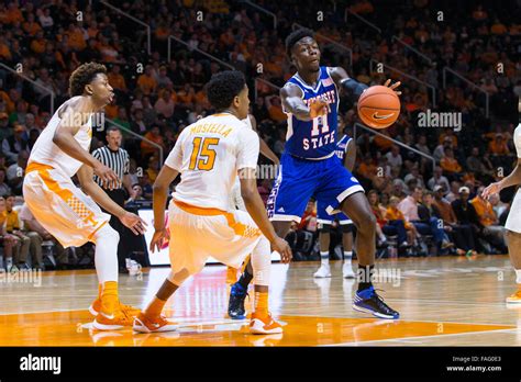 Tennessee state tigers hi-res stock photography and images - Alamy