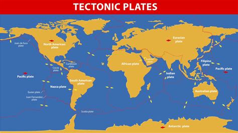 I’ve always wondered: do nuclear tests affect tectonic plates and cause ...