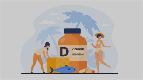 Study Finds Vitamin D Supplements Help Reduce Depressive Symptoms | OnlyMyHealth