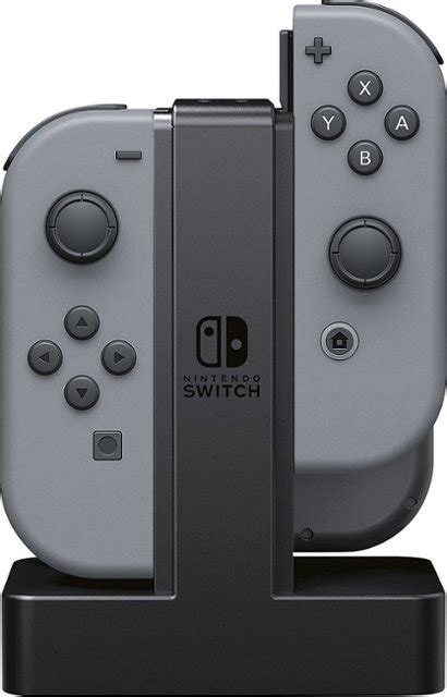 Best Nintendo Switch controller chargers 2022 | iMore