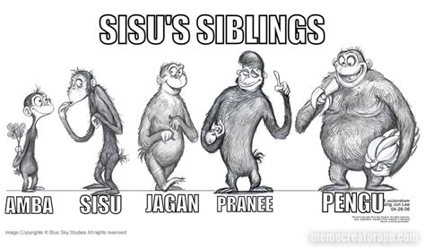 Sisu siblings meme by sharkboi1330 on DeviantArt