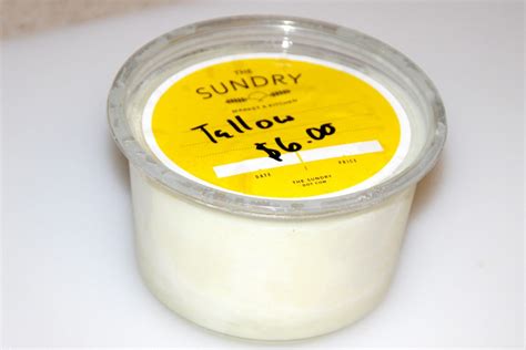 Tallow Soap Recipes – Lovin Soap Studio