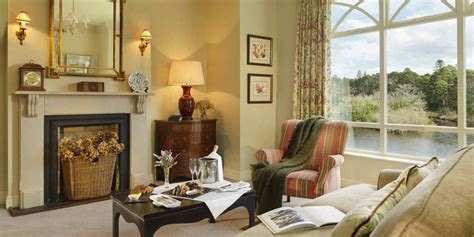 Ballynahinch Castle Hotel, Connemara | GreatValueVacations.com