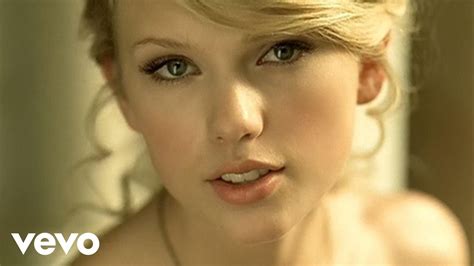 Taylor Swift Love Story Album: Fearless Released: 2008 Nominations ...