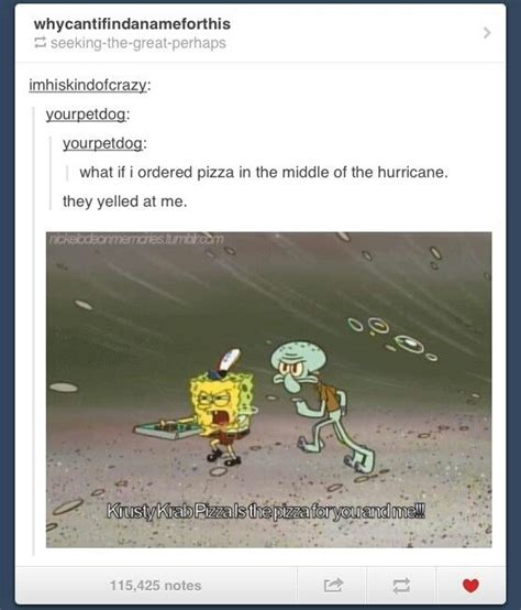 krusty krab pizza - Meme by khmerkid319 :) Memedroid