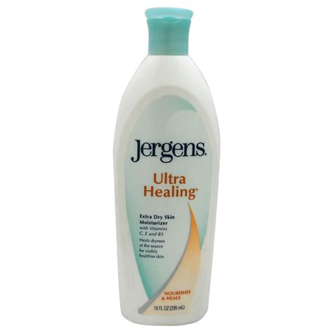 Jergens Lotion 10 Oz - GJ Curbside