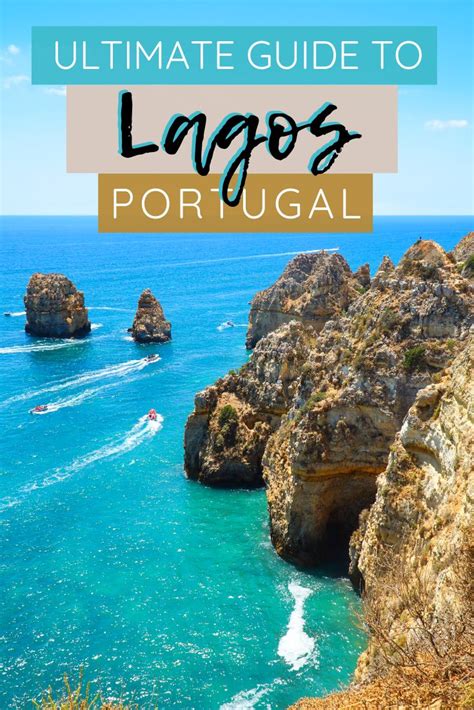 The Ultimate Guide to Lagos, Portugal - The Republic of Rose | Europe travel, Portugal travel ...