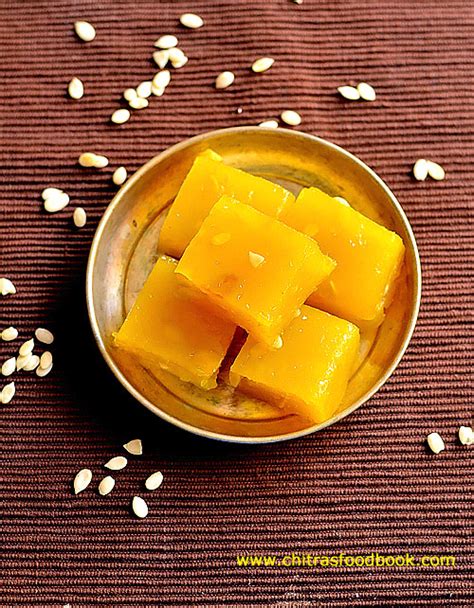 18 Halwa Recipes - Indian Halwa Varieties | Chitra's Food Book