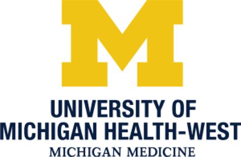 University of Michigan Health-West Welcomes New President | WGVU NEWS