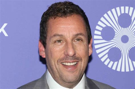 Adam Sandler extends Netflix deal with 4 more films