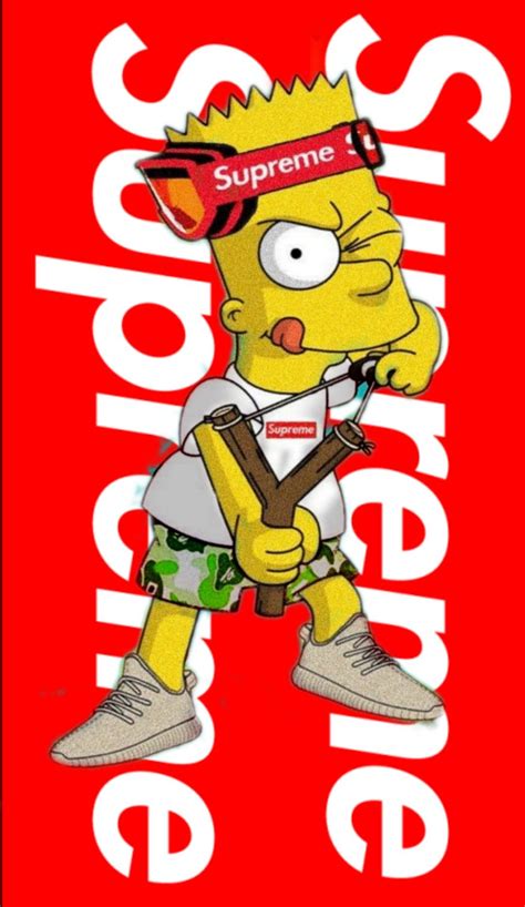 Bart Simpson Skateboard Wallpaper ~ Best 81 Bart Ideas On Pinterest | exactwall