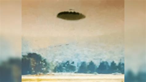 Did Fyffe Residents Really See a UFO in the Late 1980s? | WHNT.com