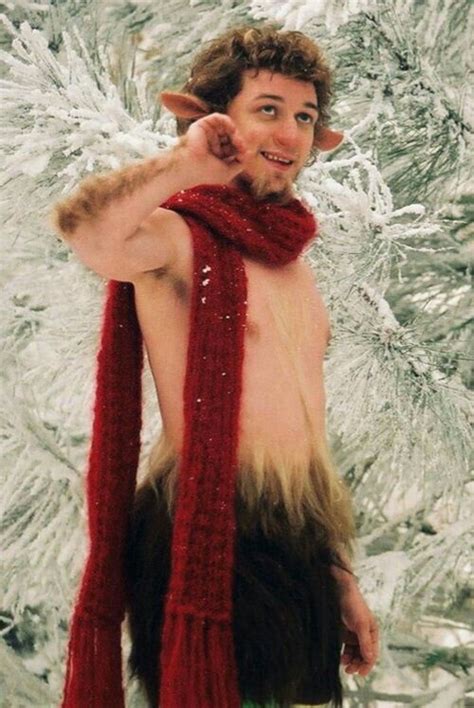 Mr. Tumnus