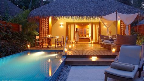 Baros Maldives Resort & Spa by Koamas Luxury Escapes by Koamas Luxury ...