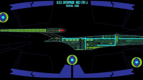 🥇 Ncc-1701-j star trek enterprise uss schematic wallpaper | (45620)