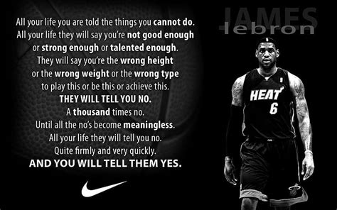 3840x2160px, 4K Free download | Inspirational Basketball, sports quotes ...