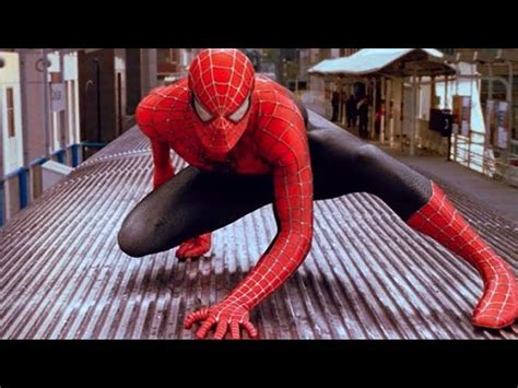 Spider-Man vs. 2004 DVD, Doc Ock Phoenix Mall Doc