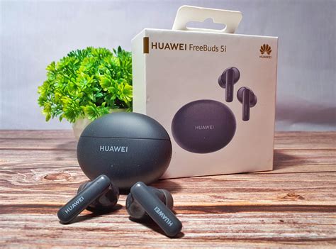 Huawei FreeBuds 5i review - Best Budget Hi-Res Buds with ANC | Hitech ...