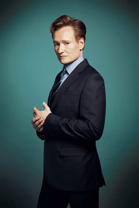 Conan O'Brien To Host MTV Movie Awards