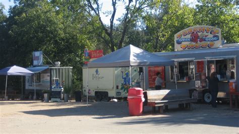 Ocean and Peony: austin food trucks