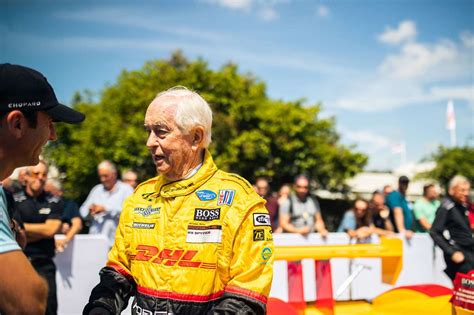 [Gallery] Roger Penske celebrated at FOS | GRR