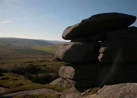 Bodmin Moor View | Cornwall Guide Images