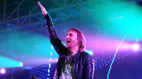 10 Best David Guetta Songs of All Time - Singersroom.com