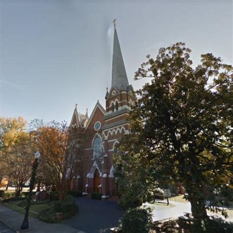 St. Mary Help of Christians Church (Aiken, South Carolina) in Aiken, SC ...