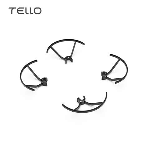 Aliexpress.com : Buy DJI Tello Propeller Guard Ryze Tello Drone ...