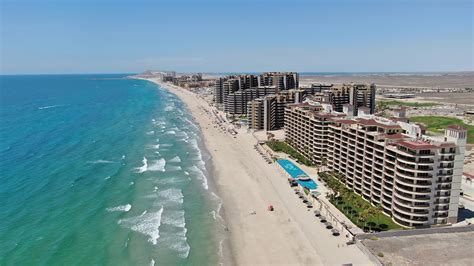 Additional 200 meters certified as Sustainable Clean Beach in Puerto Peñasco- Rocky Point 360