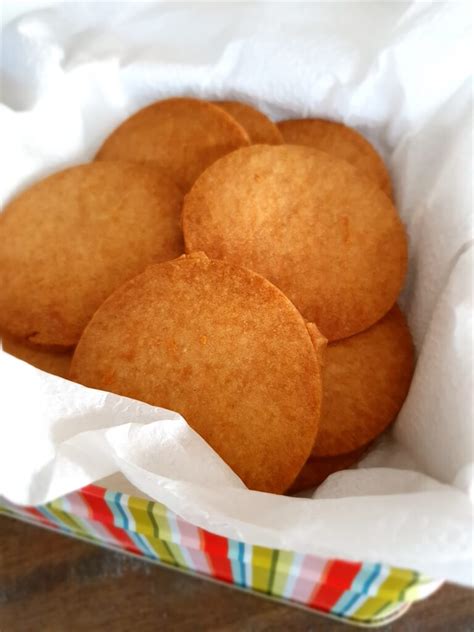 Ginger shortbread cookies - nom nom