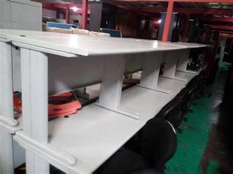 Office Desk | Used Office Furniture Philippines