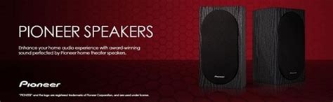 Top 18 Speaker Brands - All Time Best Selling Speakers Brands