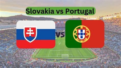 Slovakia vs Portugal Highlights: Bruno Fernandes scores as Portugal win five in a row - myKhel