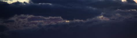 3840x1080 Resolution Cloudy Overcast Sunset 3840x1080 Resolution ...