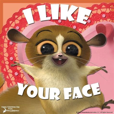 King Julien Quotes Mort - Best Graphic File | SVG File