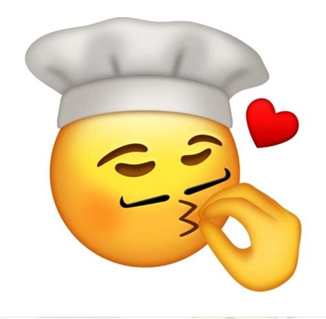 chef kiss | Emoji lucu, Meme lucu, Menggambar emoji