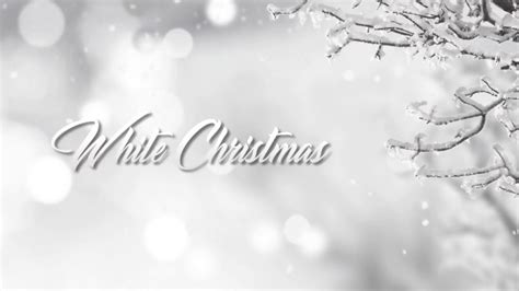 White Christmas - Christmas Song ( Cover ) - YouTube