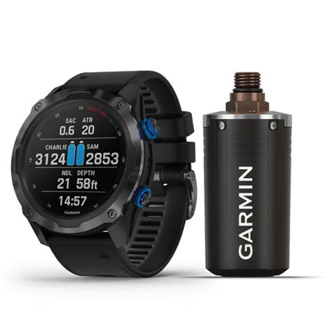 Garmin Descent T1 Transmitter